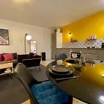 Apartamento Tres Calme Sur Cour - Cardinet *