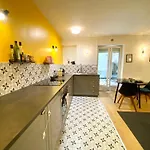 Tres Calme Sur Cour - Cardinet Apartamento *