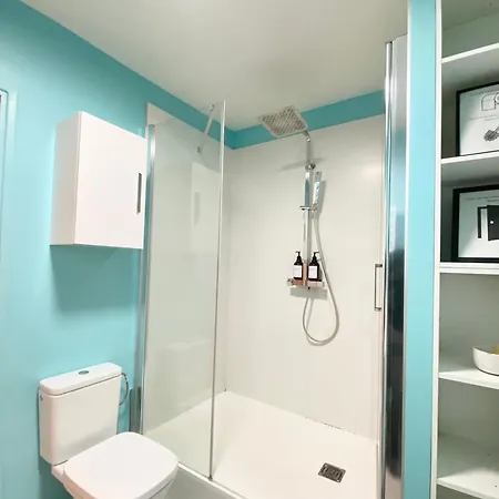 Tres Calme Sur Cour - Cardinet Appartement Paris